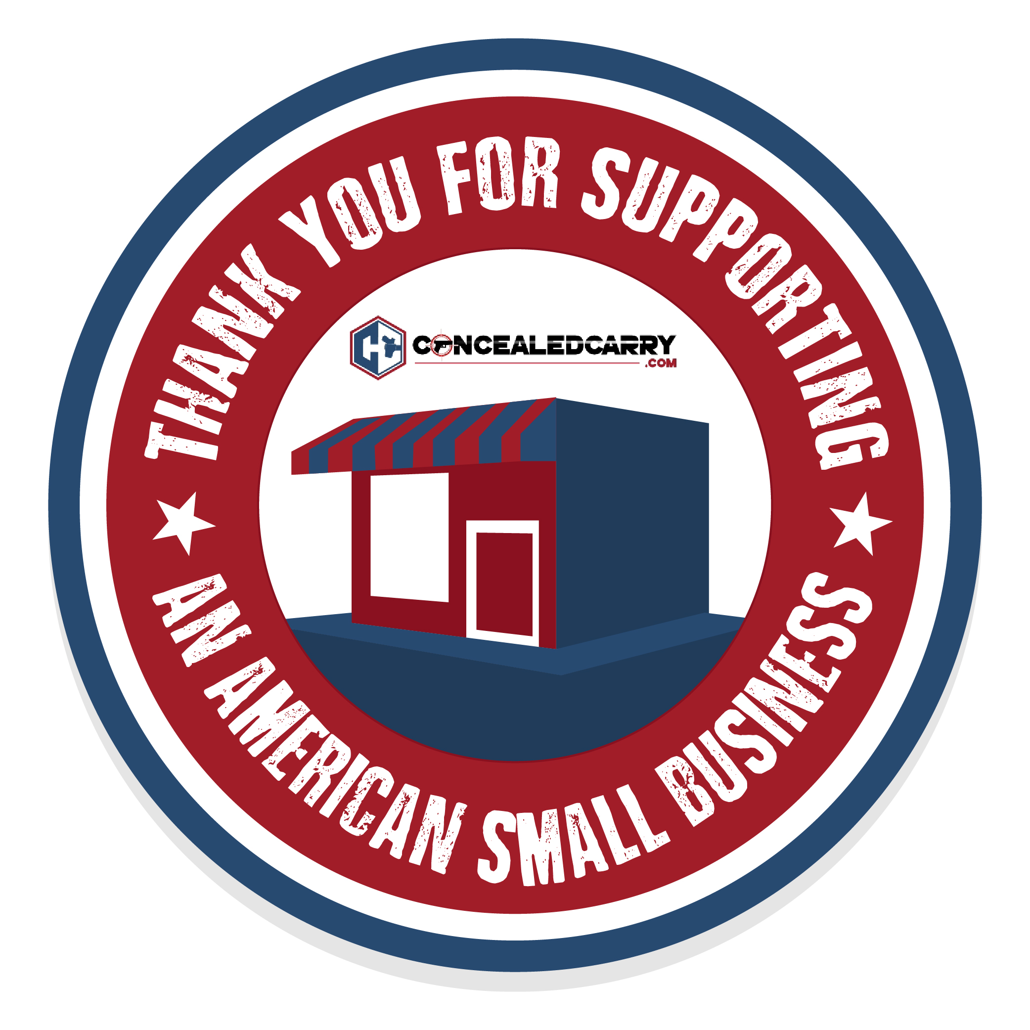 Support American Small Business