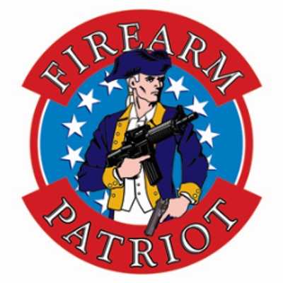 firearm patriot